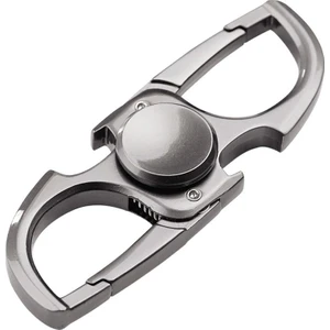 Çok Fonksiyonlu Araba Anahtarlığı Fidget Spinner (Yurt Dışından)