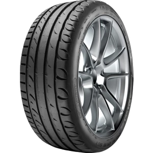 215/55 R18 99V Xl Ultra High Performance Oto Yaz Lastiği (Üretim Yılı: 2024)