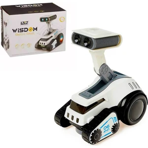 Trendo Gurumi Ctoy Evrensel Robot 6678-6