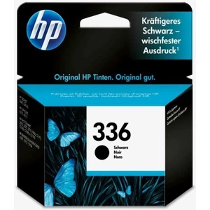 C9362EE (336) Siyah Orjinal Kartuş