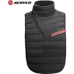 Scoyco N05 Rüzgar Geçirmez Boyunluk (Uzun Model)