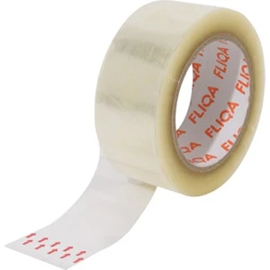 Flıqa 2011 Hotmelt Koli Bantı Şeffaf - 45MM x 40M - 1 Adet