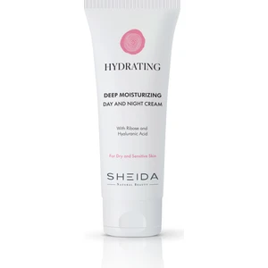 Hydrating Yoğun Nemlendirici Günlük Bakım Kremi 75ml (Kuru Ve Hassas Ciltler İçin)