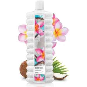 Aloha Monoi Banyo Köpüğü 1 lt