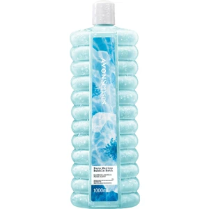 Misk Bergamot ve Bambu Kokulu Banyo Köpüğü 1 Lt.