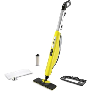 15133000 SC 3 Upright Easyfix Buharlı Temizli Makinenesi