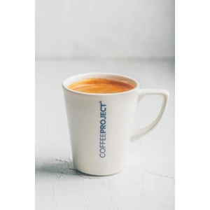 Porselen Mug Kupa | Coffee Project Baskılı 220 ml