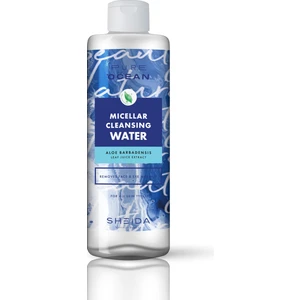 Pure Ocean Temizleme Suyu 400 Ml