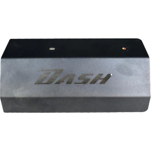 Dash 110I Egzoz Koruma Demir
