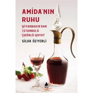 Amida'nın Ruhu - Silva Özyerli