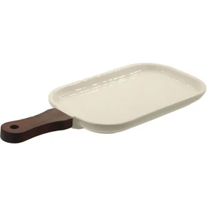 The Mia Woody Porselen Servis 35*15