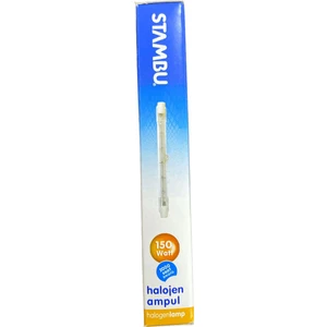 Halojen Ampul 150WATT