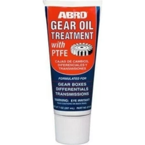 GT-409 Şanzıman Yağ Katkısı 207ml