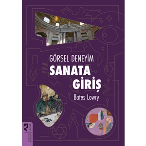 Görsel Deneyim Sanata Giriş