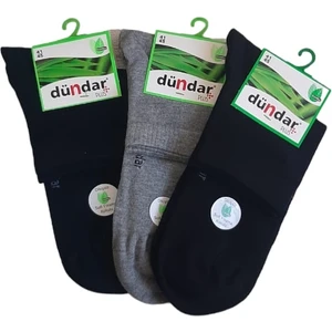 Çapa Collectıon Plus Erkek Konç Patik Çorap 6 Lı