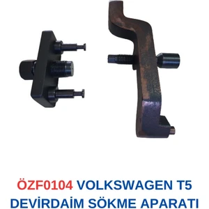 ÖZF0104 DEVİRDAİM SÖKME APARATI VOLKSVAGEN T5