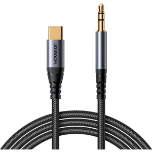 Ses Transfer Aux Ses Kablosu Typ-C'den 3.5mm