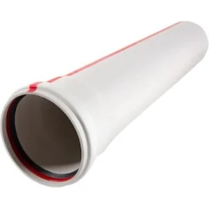 Akın Boru 150*3000 Pvc Boru 2,2 Akın Boru
