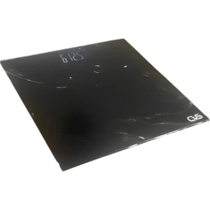 Dijital Cam Baskül Modern Tasarım 180 kg Kapasite ile Hassas Ölçüm Sağlar