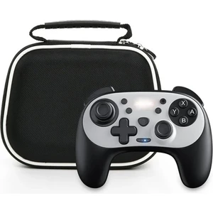 Ps3 Kablosuz Oyun Kolu Bluetooth Turbo Switch OLED Ps3 Pc Android Tv Telefon Uyumlu