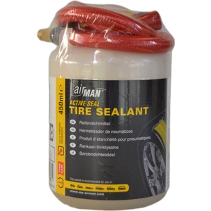 Active Seal 450 ml Solüsyon (Resq Yedek S.)