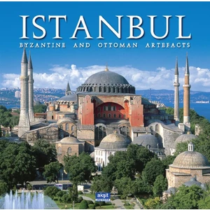 İstanbul Byzantine And Ottoman Artefacts - İlhan Akşit