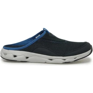 Albı 4fx Lacivert Erkek Terlik