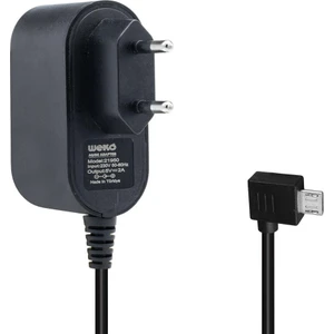 5 Volt - 2 Amper Mıcro USB Uç Yerli Üretim Tablet Adaptörü