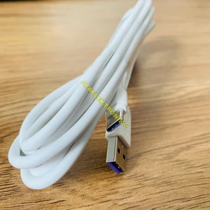 Ata Elektronik Xiaomi Redmi Note 8 8 Pro 9 9 Pro 10 Pro Uyumlu Type C Hızlı Şarj Aleti 2 Metre 2.4A 2.4 Amper Fast Şarz
