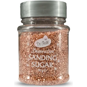 Dr. Gusto  Sandıng Şeker 50 gr Bakır