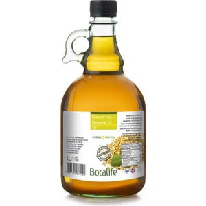 Susam Yağı 1 Litre %100 Saf