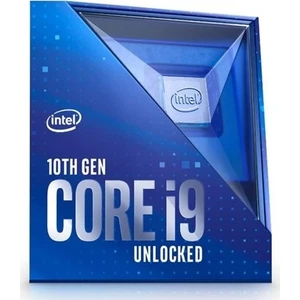Core i9 10850K 3,6 GHz 20 MB Cache 1200 Pin İşlemci