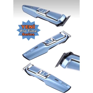 IP-1017 Professionel Traş Makinesi
