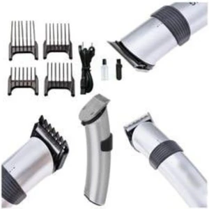 Cadde Outlet 609 Profesyonel Şarjlı Saç Sakal Kesme Traş Tıraş Makinesi