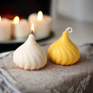 By Hobi Yap Incir Mum Mum Silikon Kalıbı