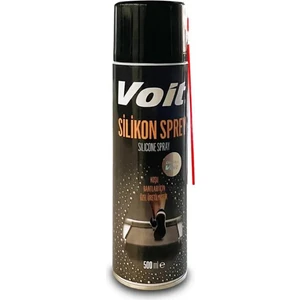 Silikon Sprey 500ML Koşu Bandı Yağı