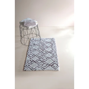 Cava Tekli Banyo Paspası %100 Pamuk 70x110