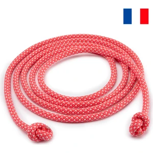 Domyos Ritmik Jimnastik İpi - 3 M - Pembe
