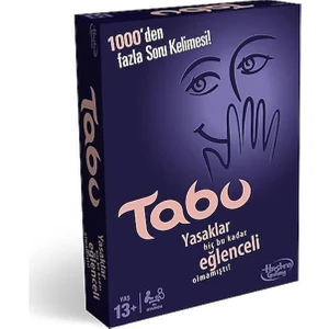 TABU