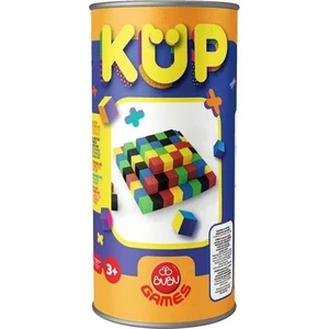 Games Ahşap Birim Küpleri