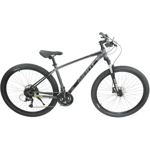 Talon 2-M Erkek Dağ Bisikleti M360H Hd 29 Jant 16 Vites Acera Gri