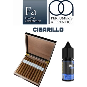 Tfa Cigarillo Aroması  Pipo Aroma 10 ml