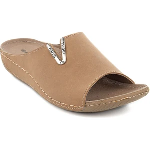 Nest Anatomik Taban Dört Mevsim Kadın Terlik