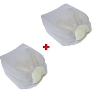 P 1200 Adet Pratik Toz Torbası