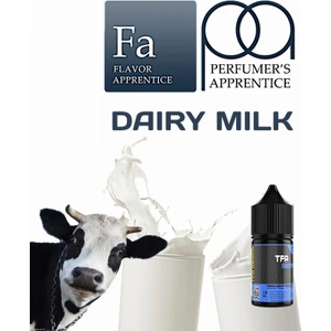 Tfa Dairy Milk Aroması  Süt Aroma 10 ml