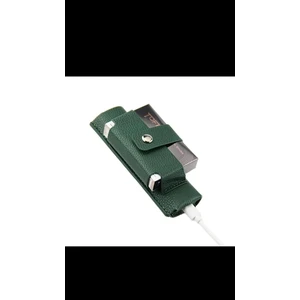 Iqos Iluma One Tam Set Terrea Çantalı Yeşil