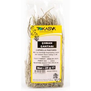 Çoban Çantası Otu 25 g