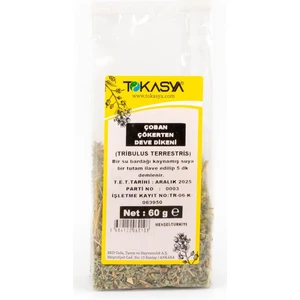 Çoban çökerten-Deve Dikeni 60 g