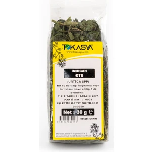 Isırgan Otu 30 g