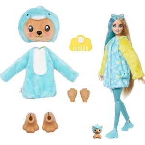 Cutie Reveal Şirin Kostümler HRK22 HRK25 Lisanslı Ürün